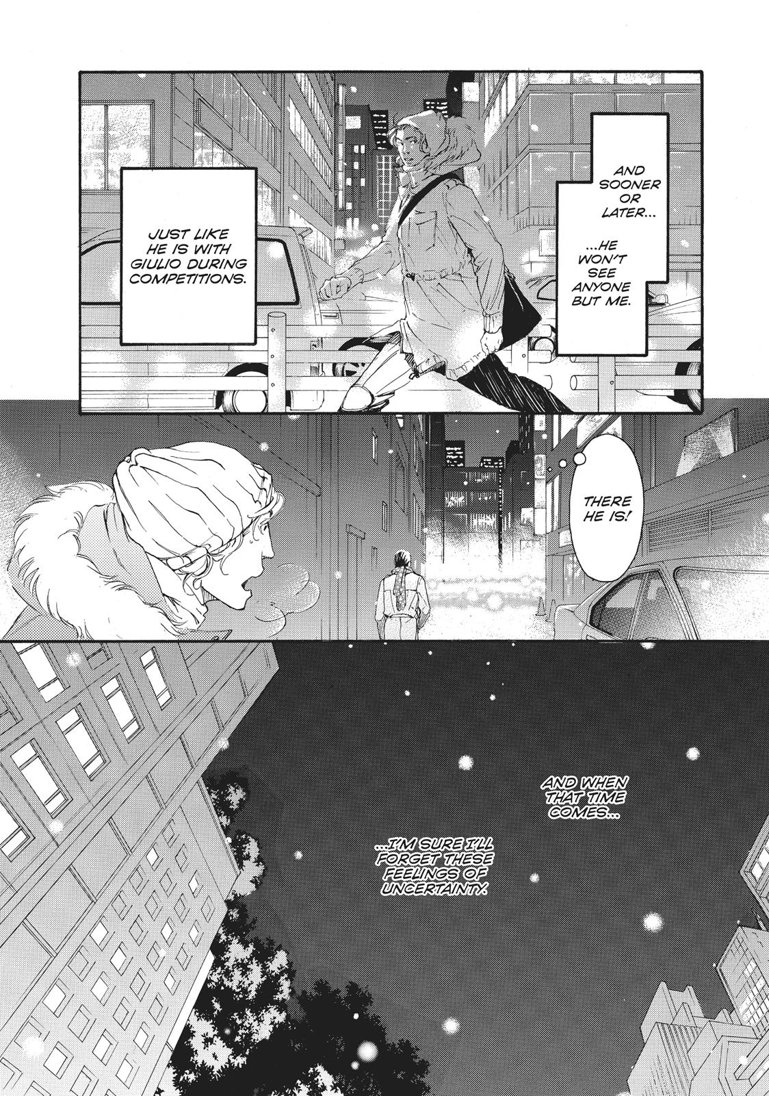 Read 10 Dance Manga Online