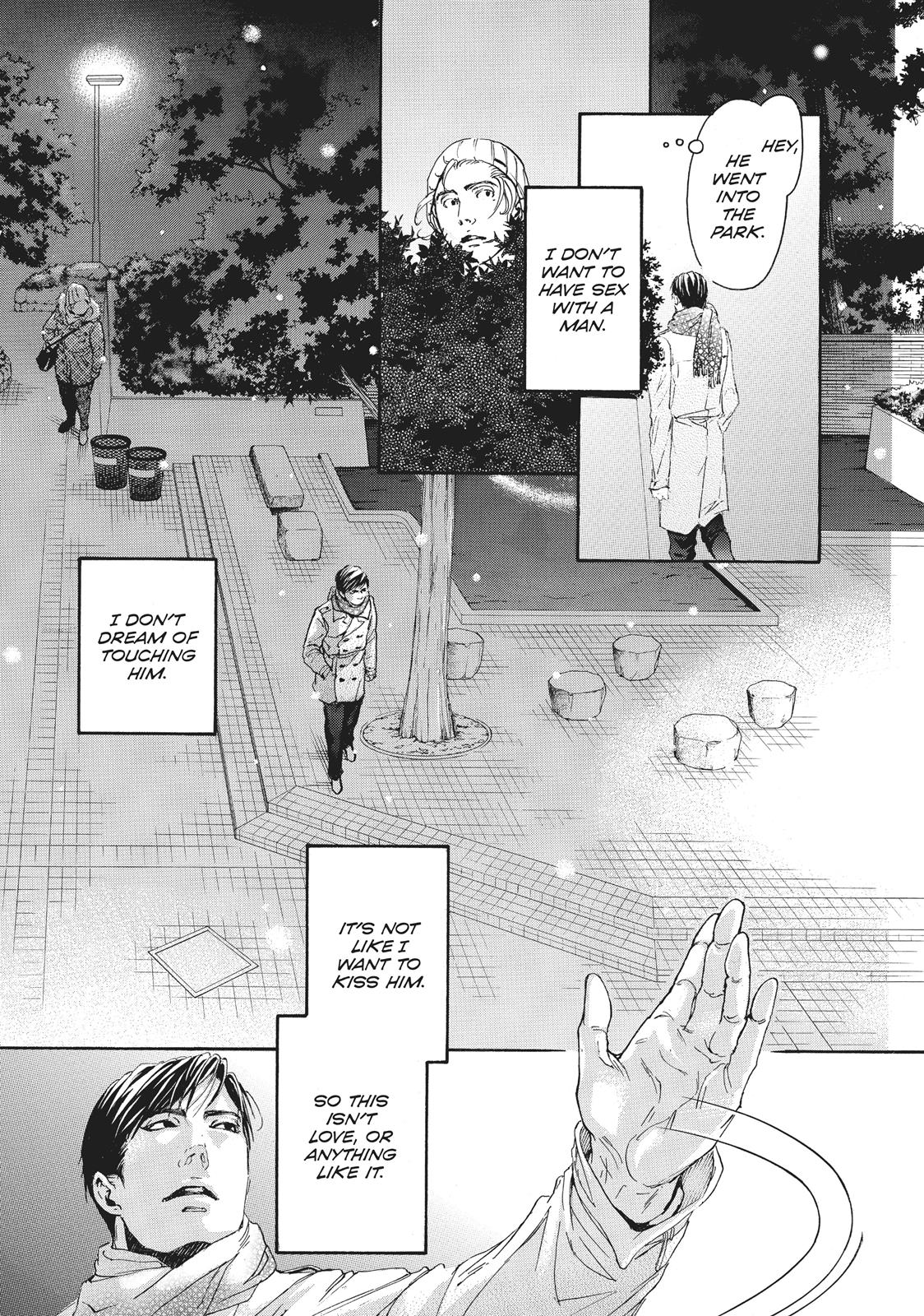 Read 10 Dance Manga Online