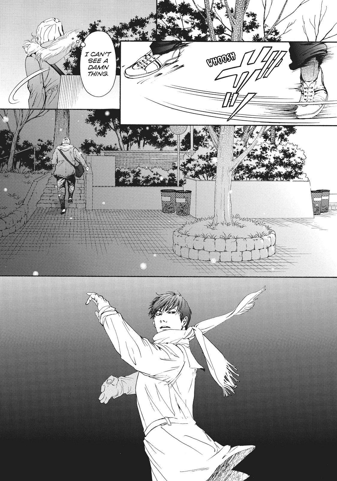 Read 10 Dance Manga Online
