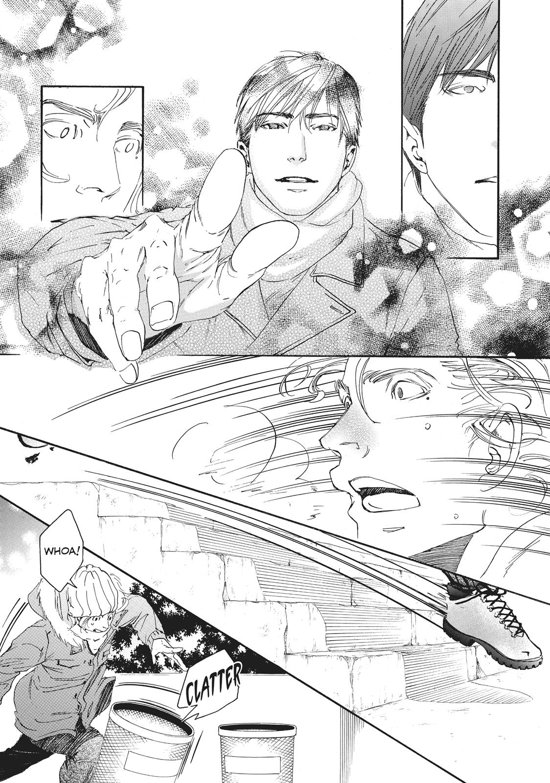 Read 10 Dance Manga Online