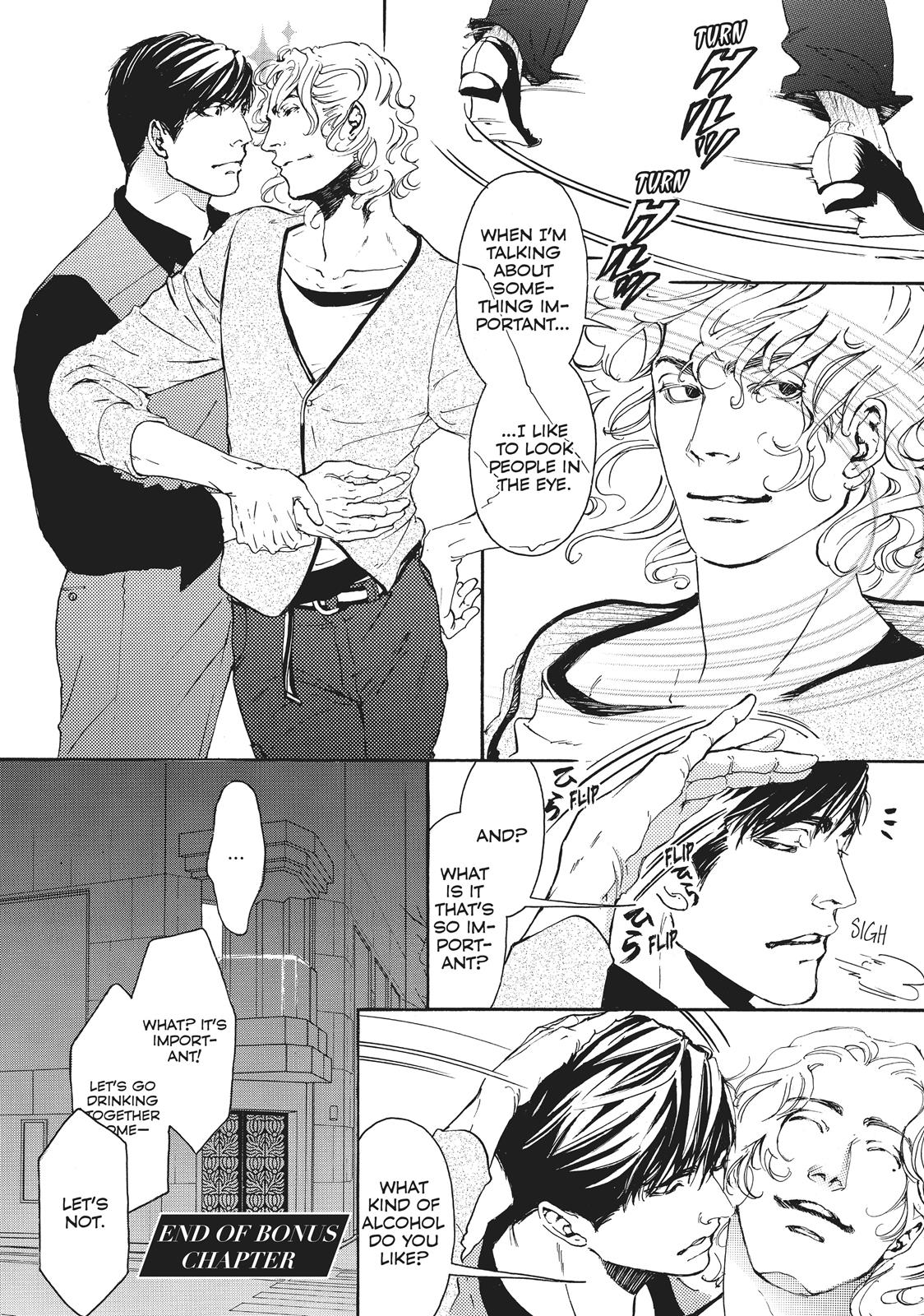 Read 10 Dance Manga Online