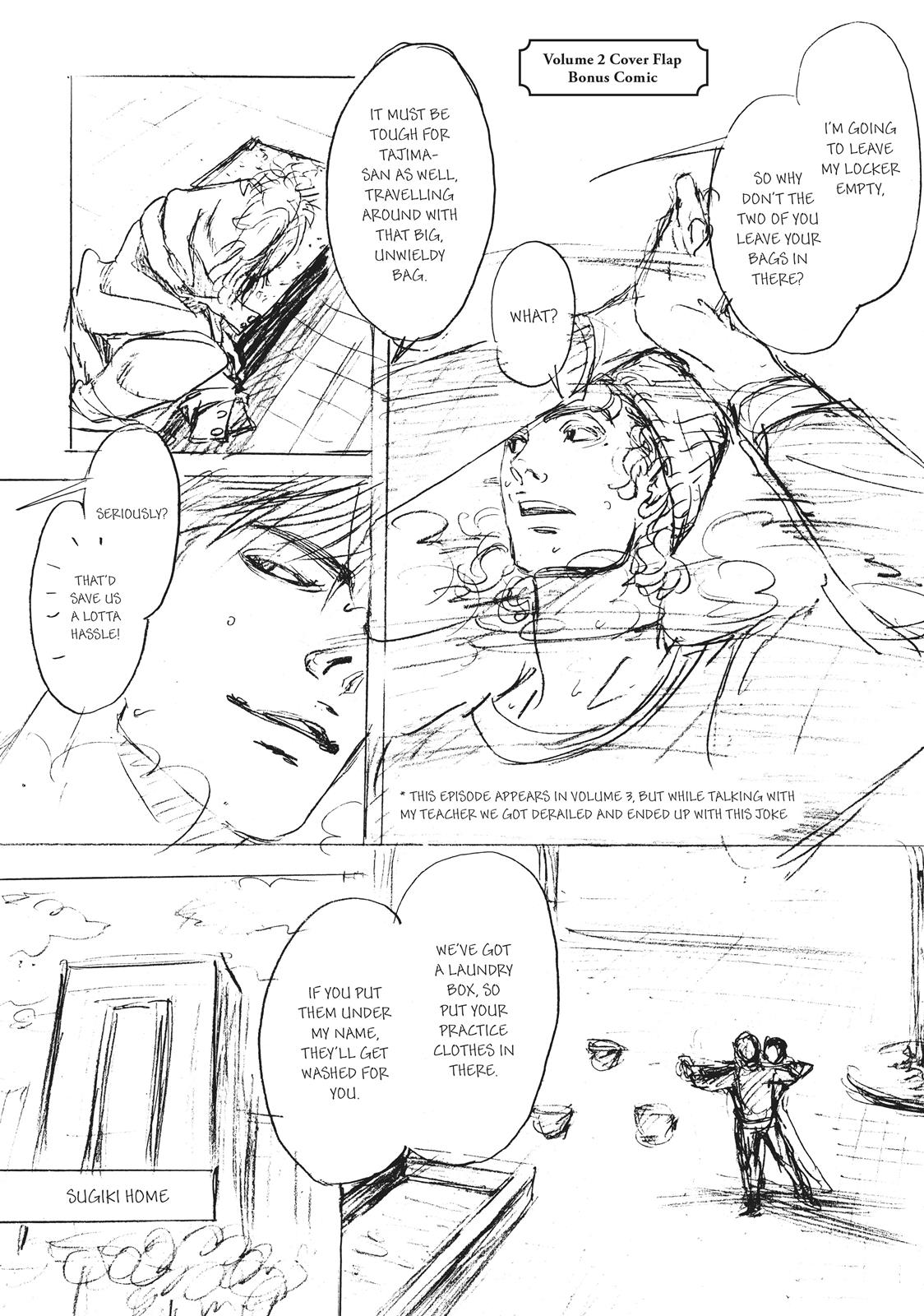 Read 10 Dance Manga Online