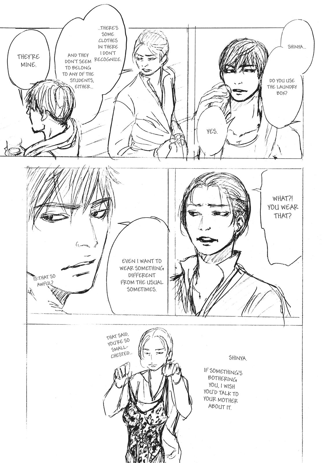 Read 10 Dance Manga Online
