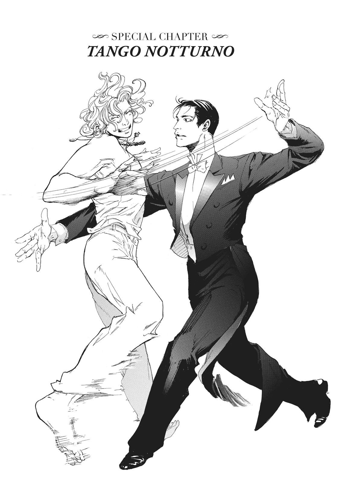 Read 10 Dance Manga Online