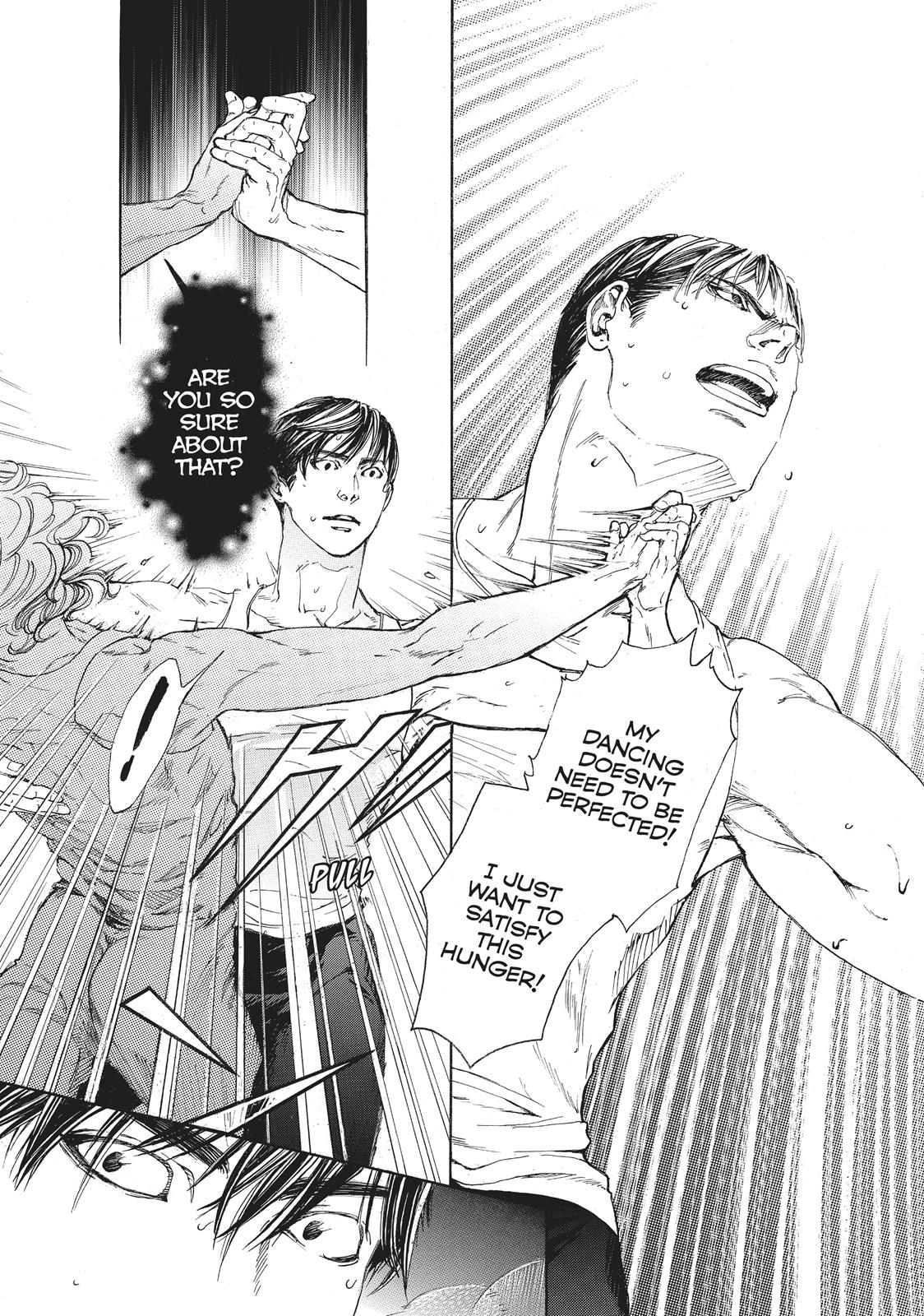Read 10 Dance Manga Online