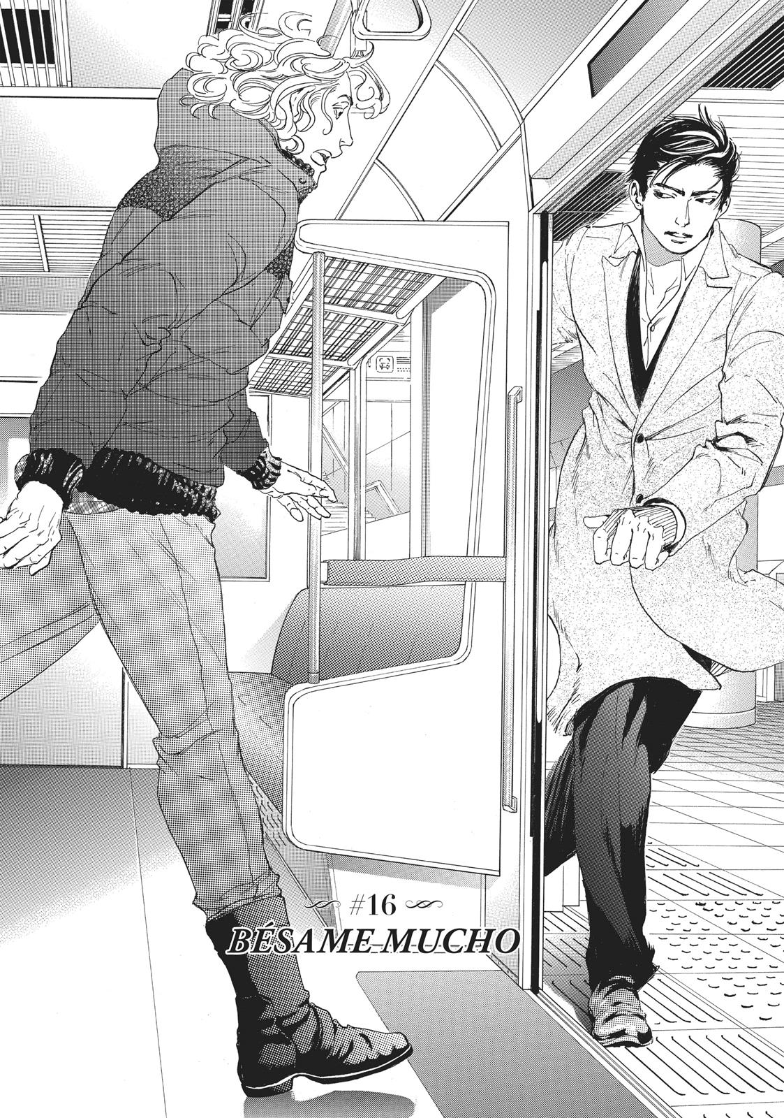 Read 10 Dance Manga Online