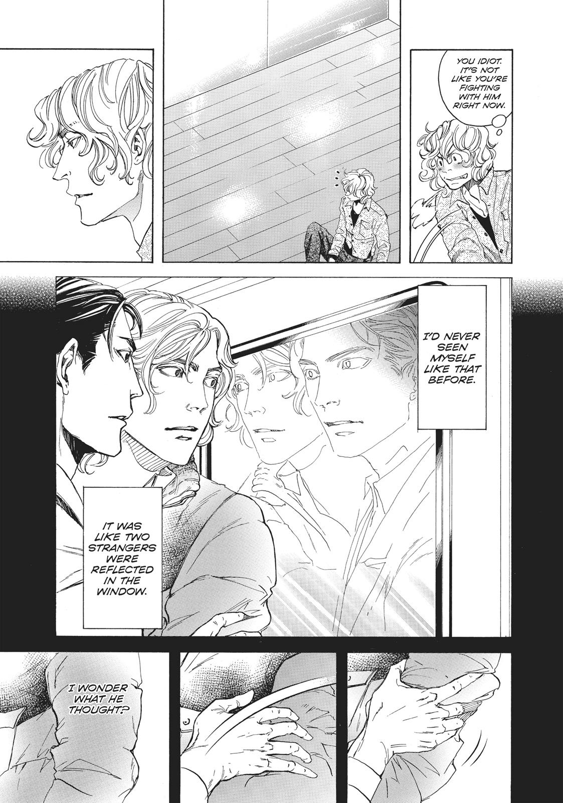 Read 10 Dance Manga Online