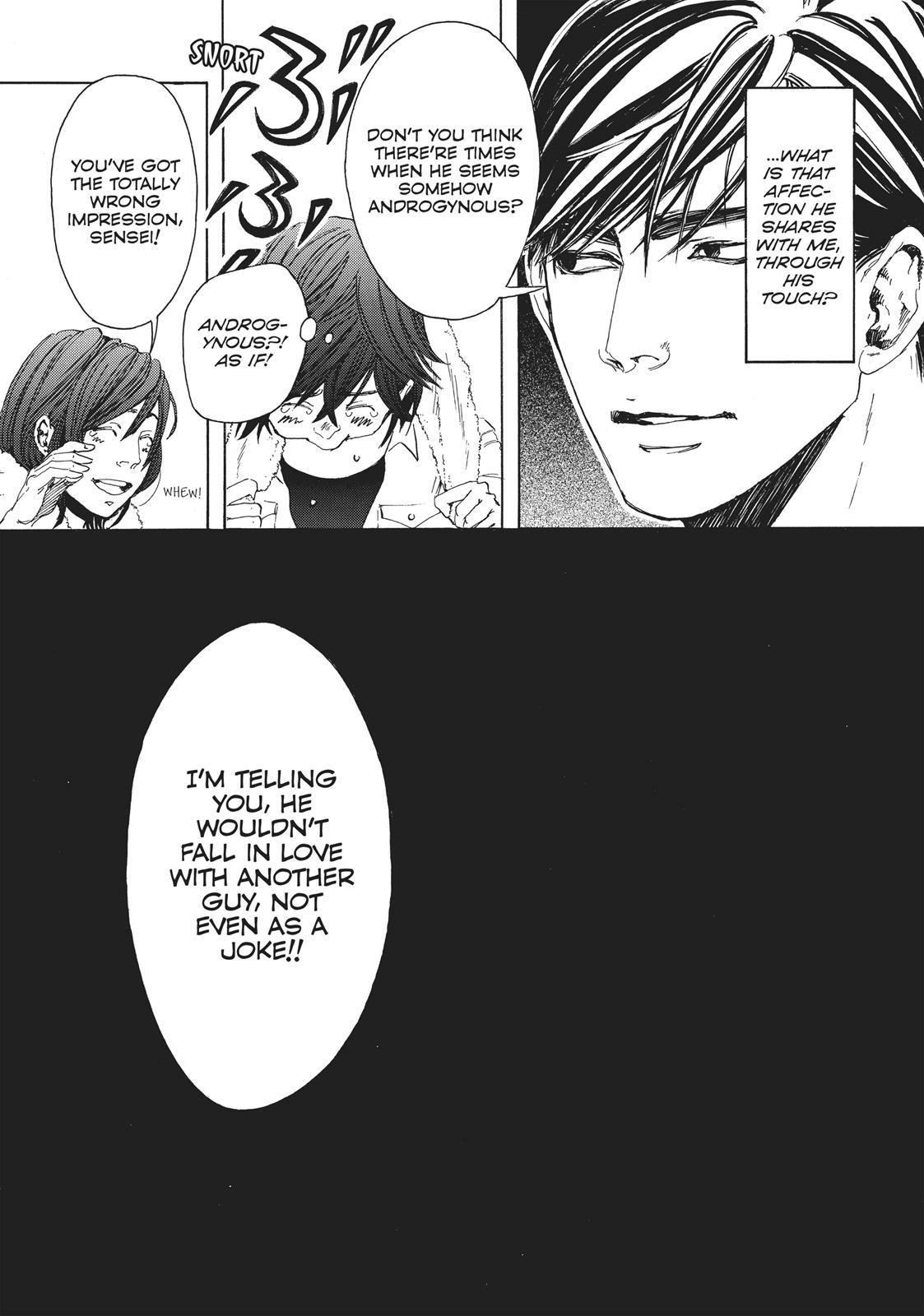 Read 10 Dance Manga Online