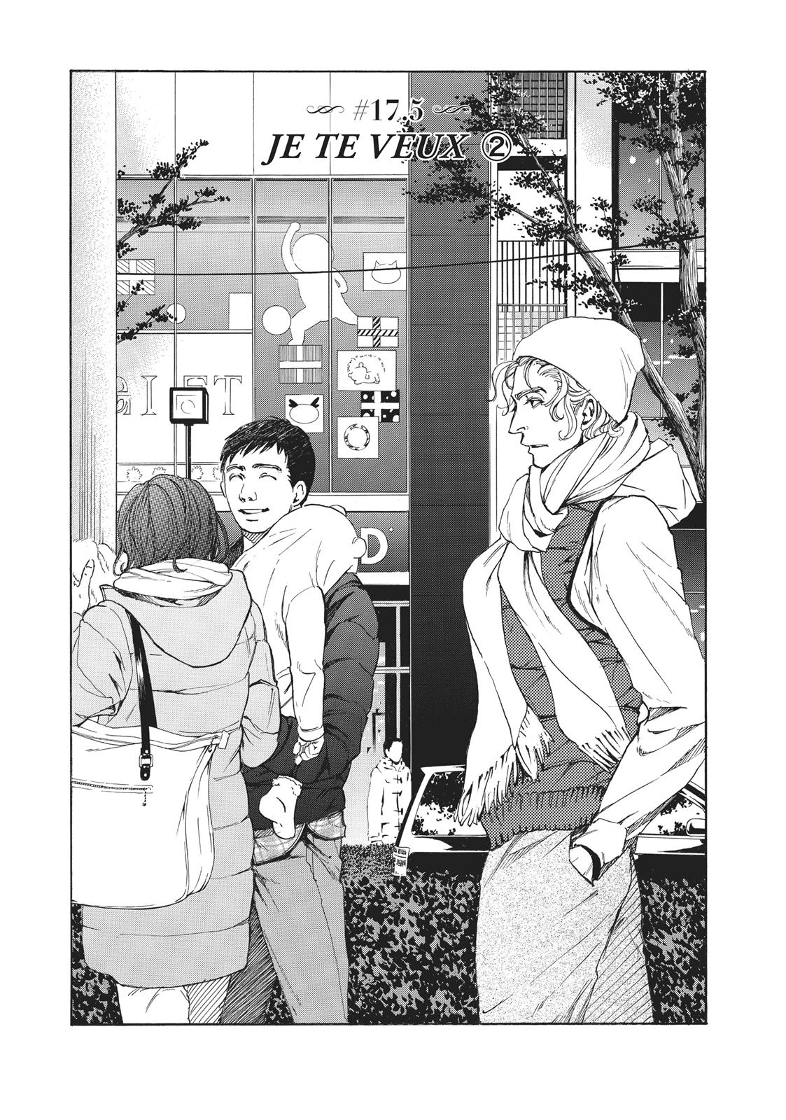 Read 10 Dance Manga Online