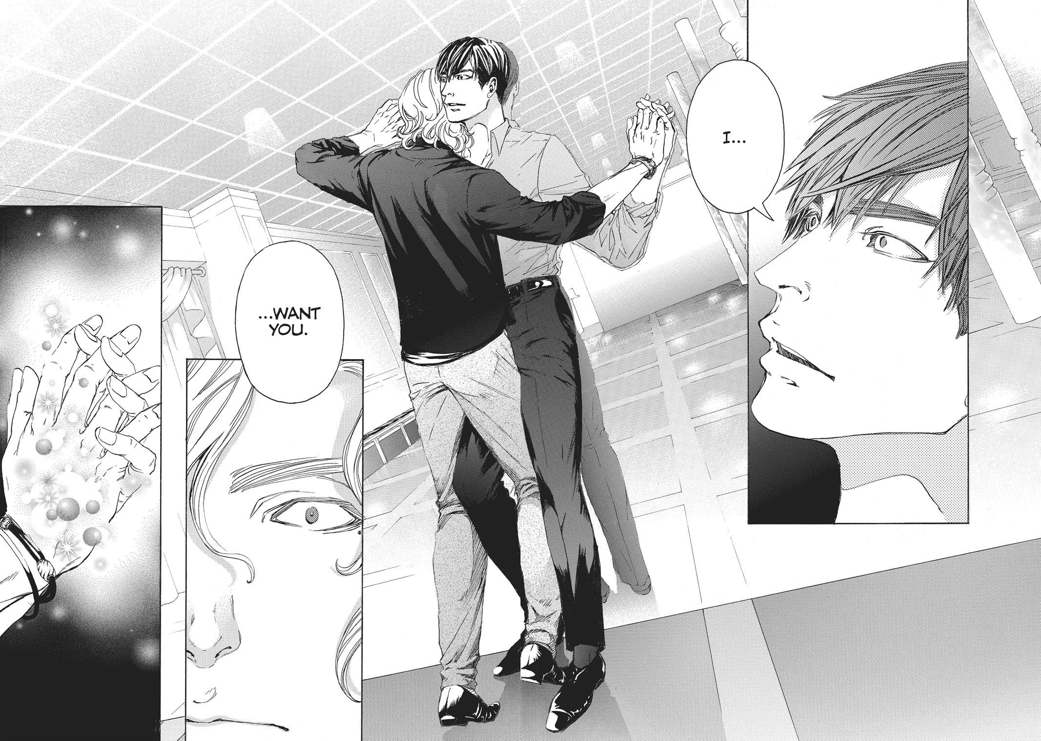 Read 10 Dance Manga Online