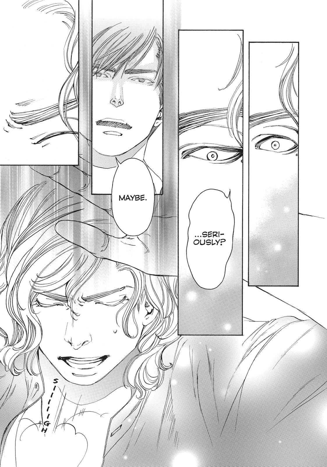 Read 10 Dance Manga Online