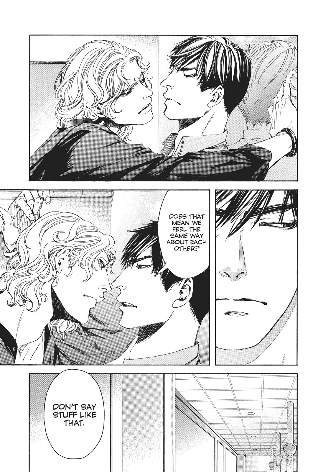 Read 10 Dance Manga Online