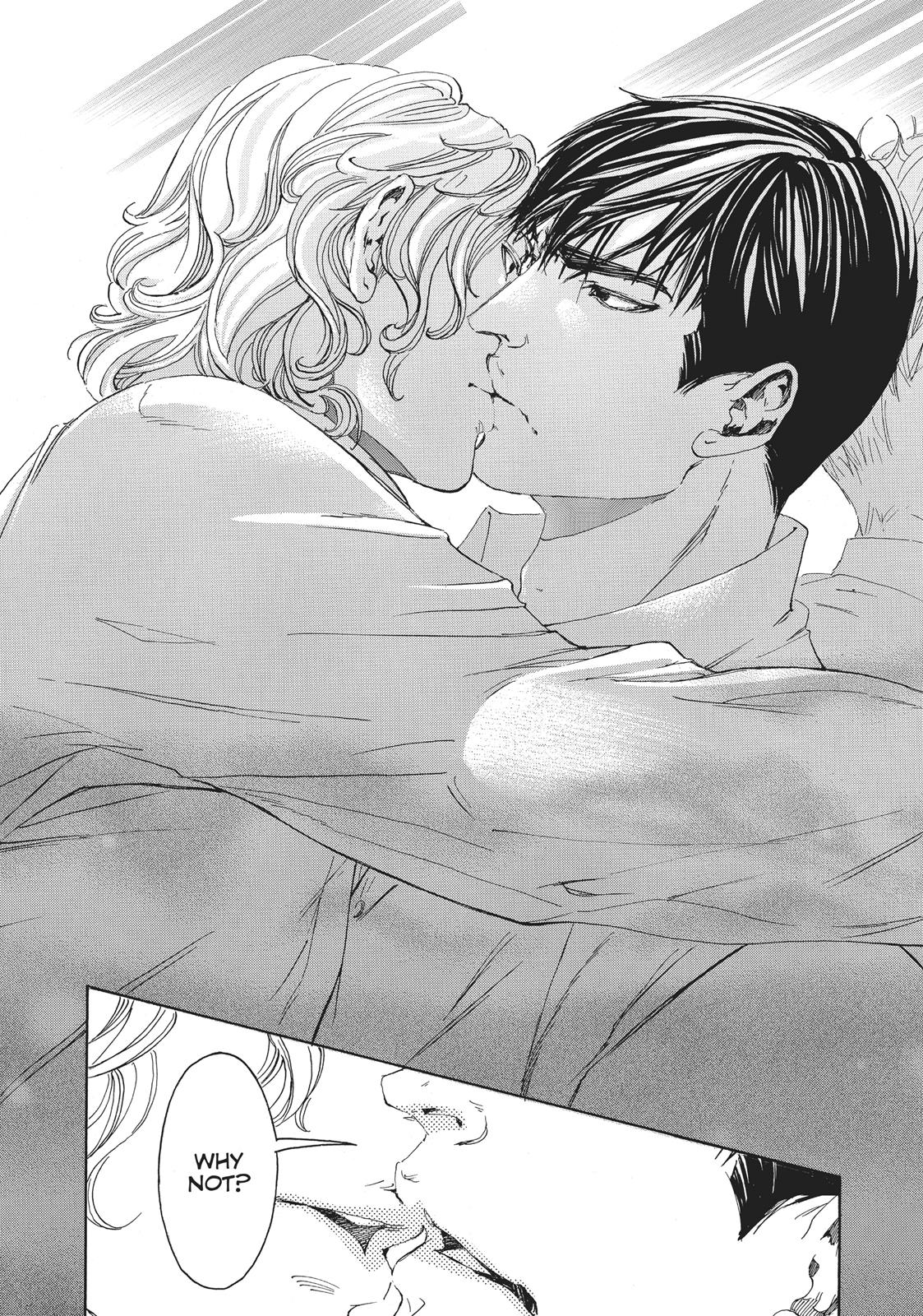 Read 10 Dance Manga Online
