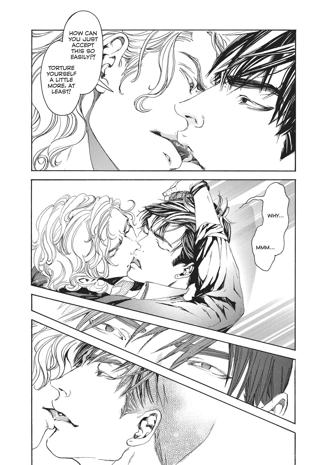 Read 10 Dance Manga Online