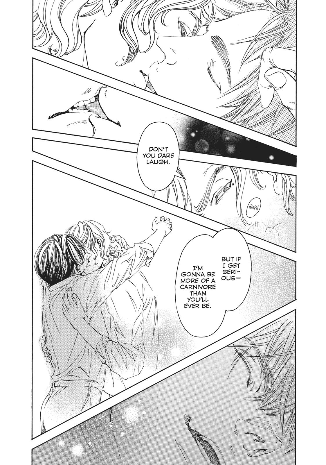 Read 10 Dance Manga Online