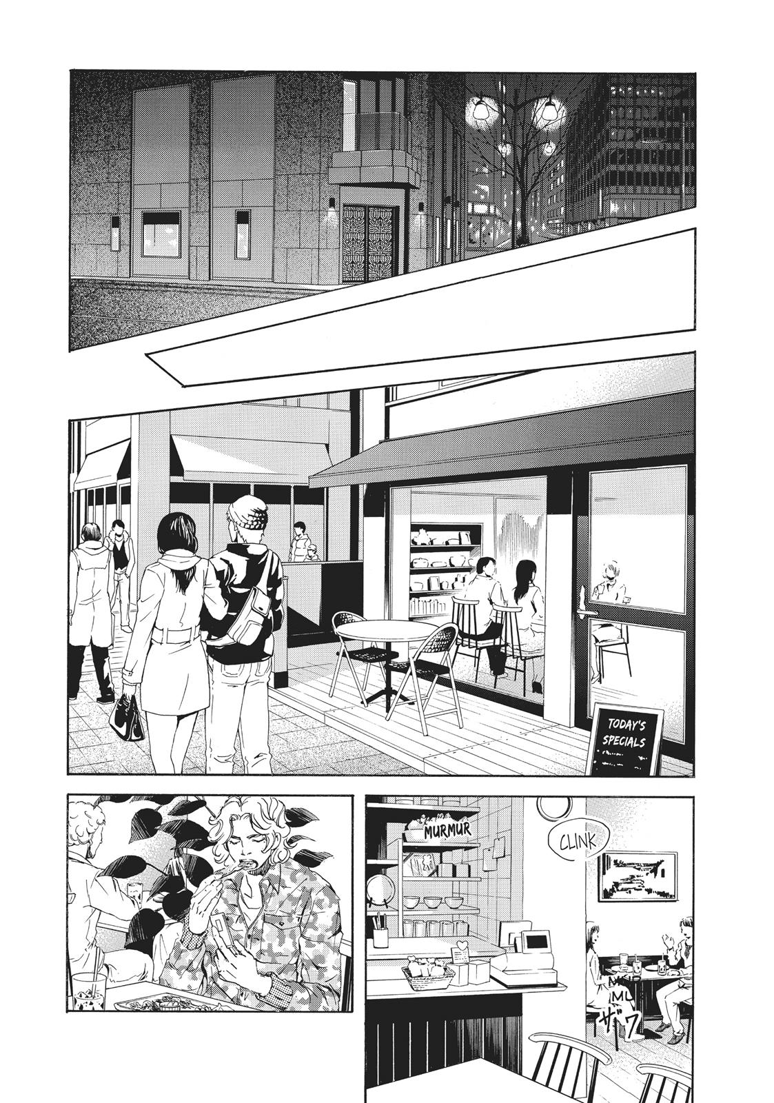 Read 10 Dance Manga Online