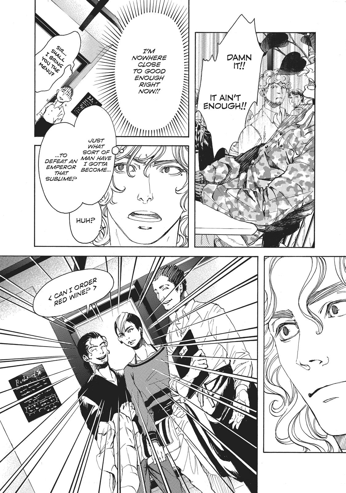 Read 10 Dance Manga Online