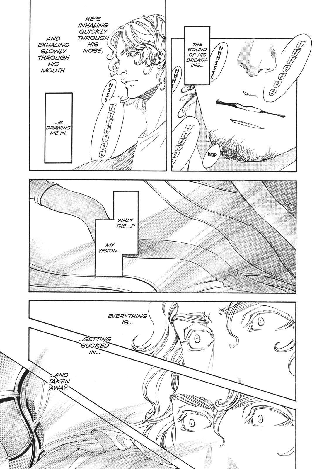 Read 10 Dance Manga Online
