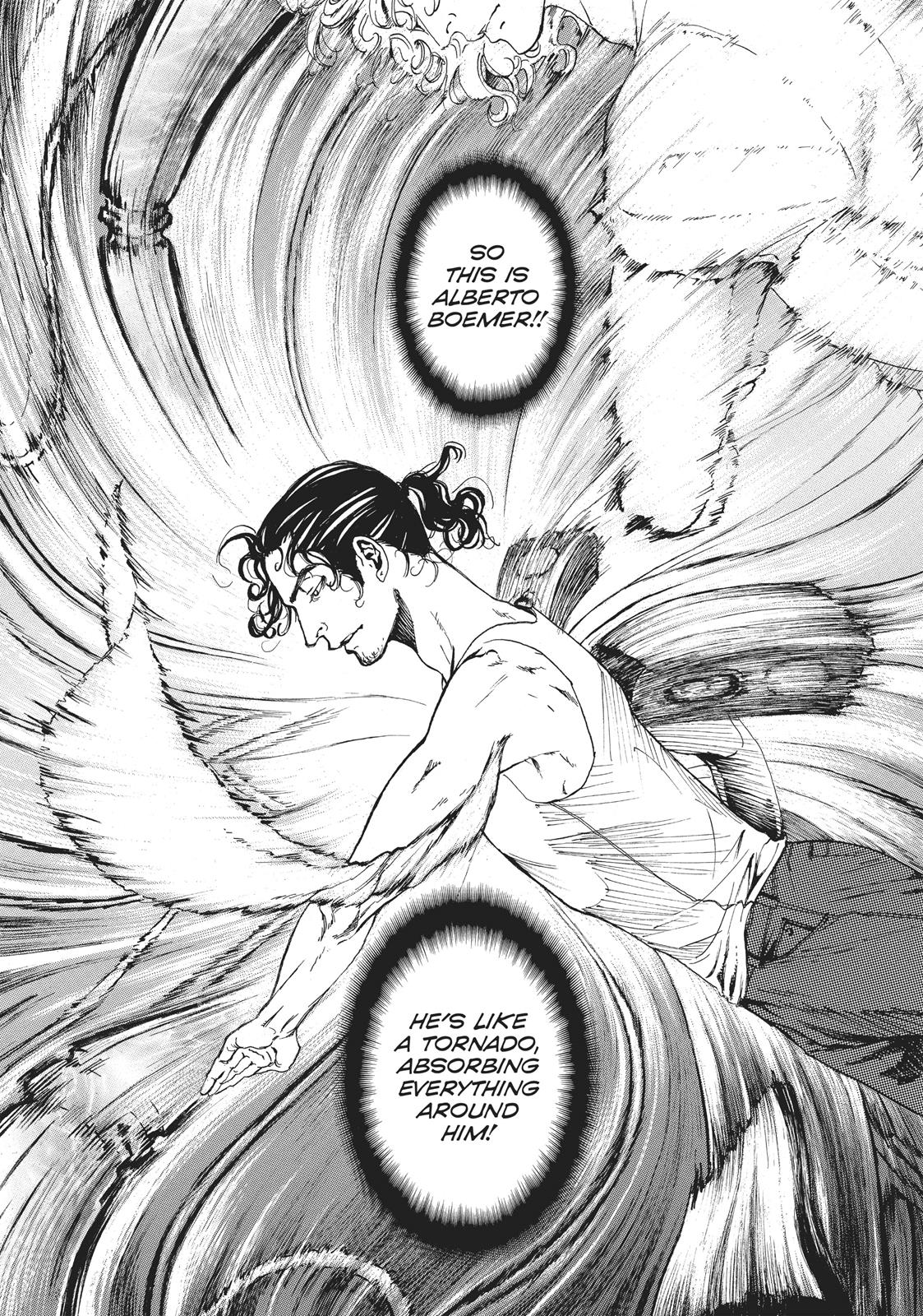 Read 10 Dance Manga Online