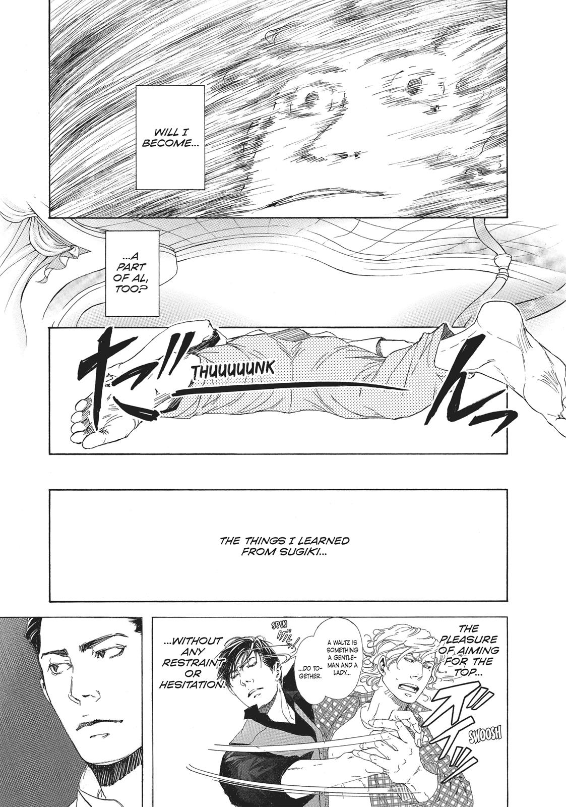 Read 10 Dance Manga Online