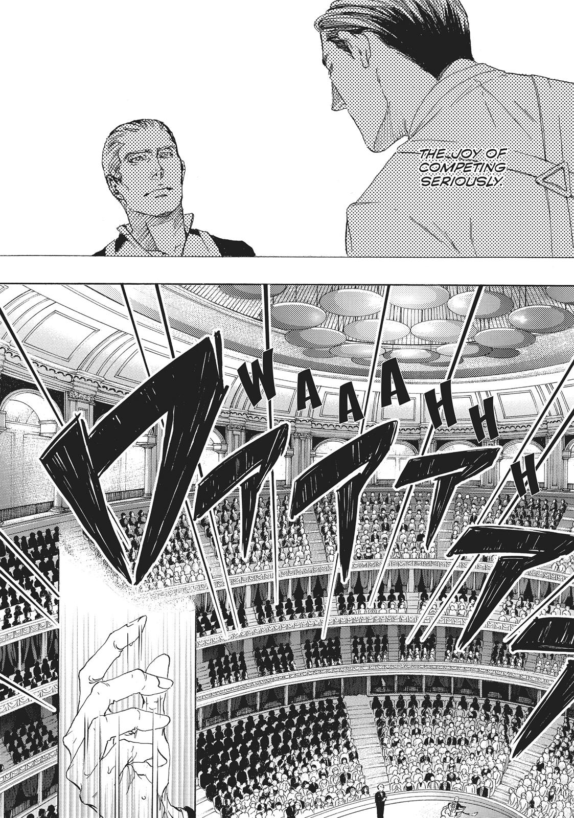 Read 10 Dance Manga Online