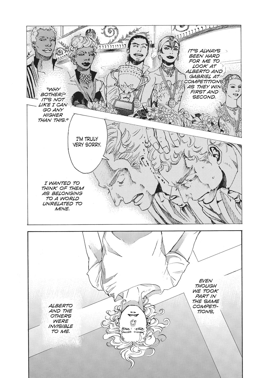 Read 10 Dance Manga Online