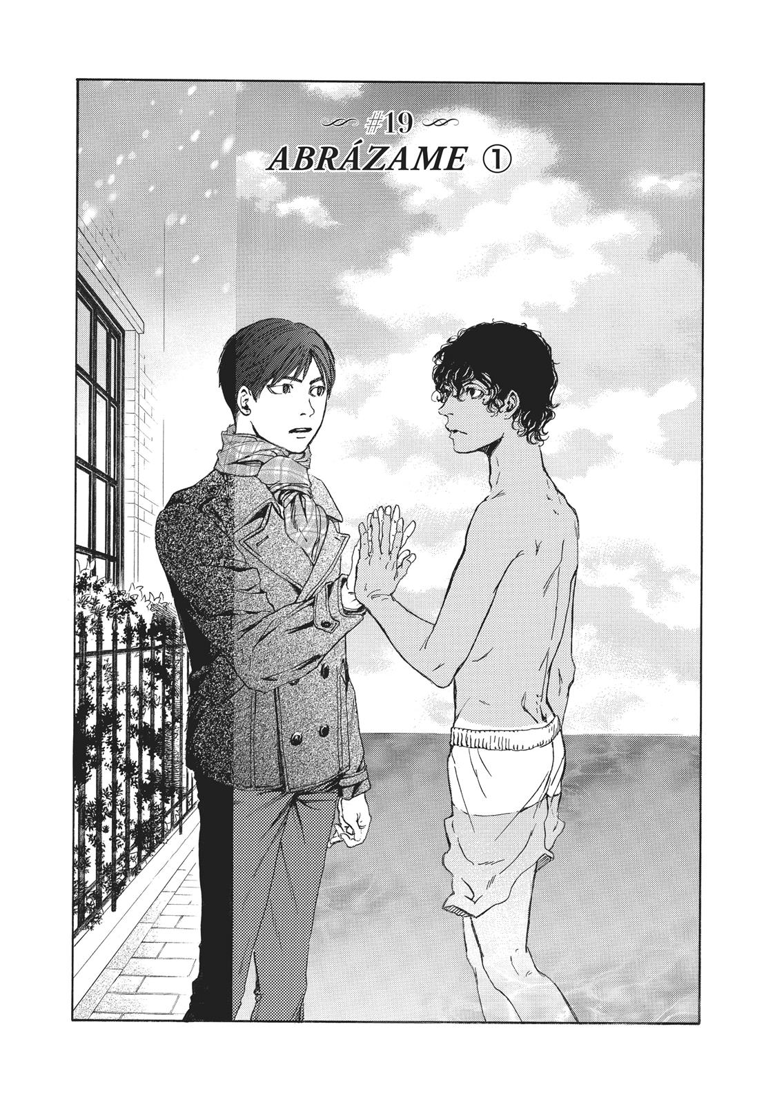Read 10 Dance Manga Online