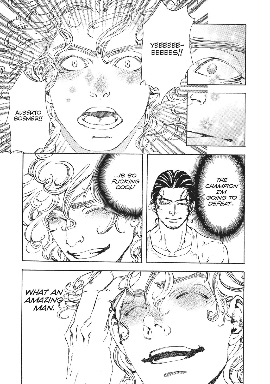 Read 10 Dance Manga Online