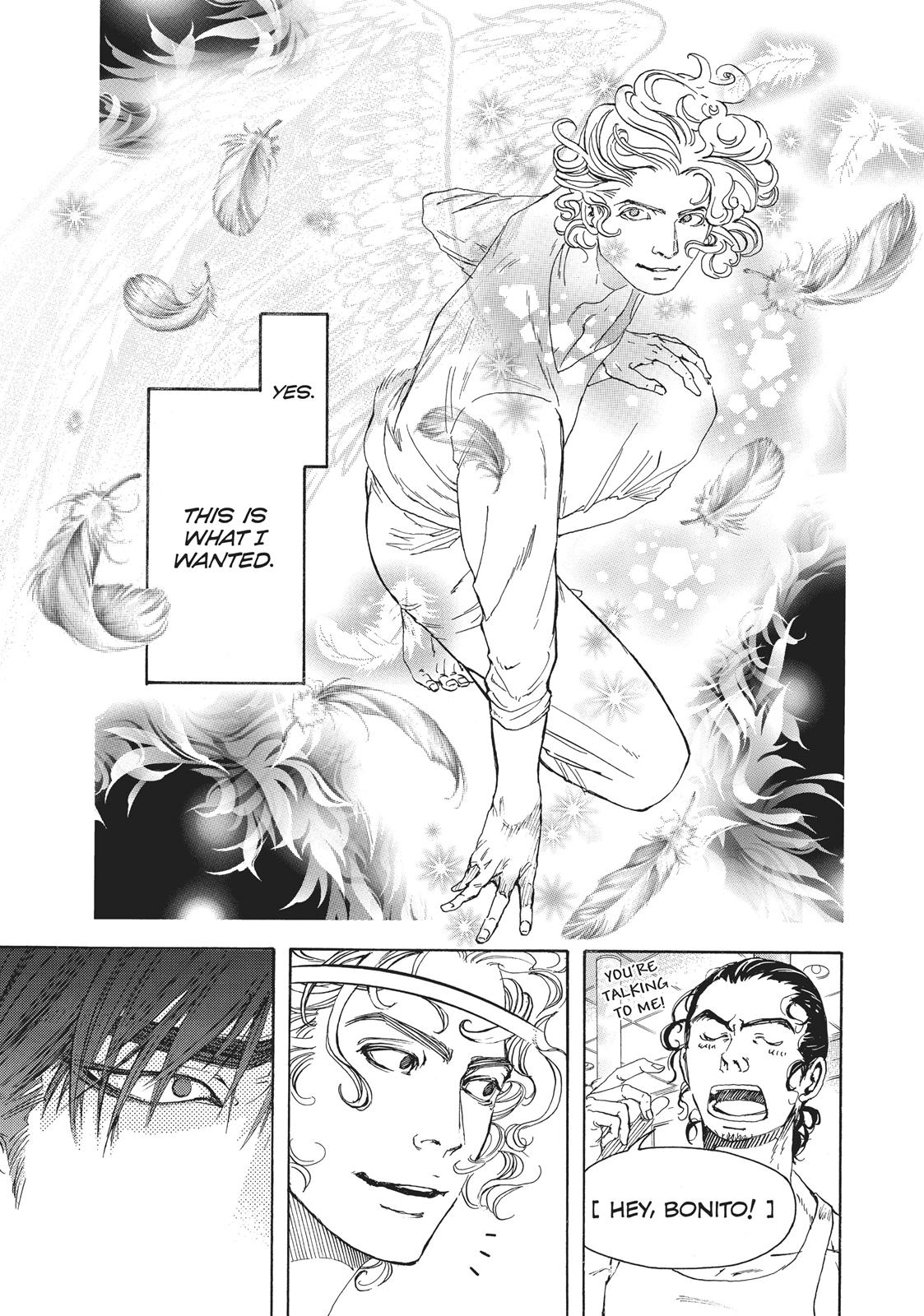 Read 10 Dance Manga Online