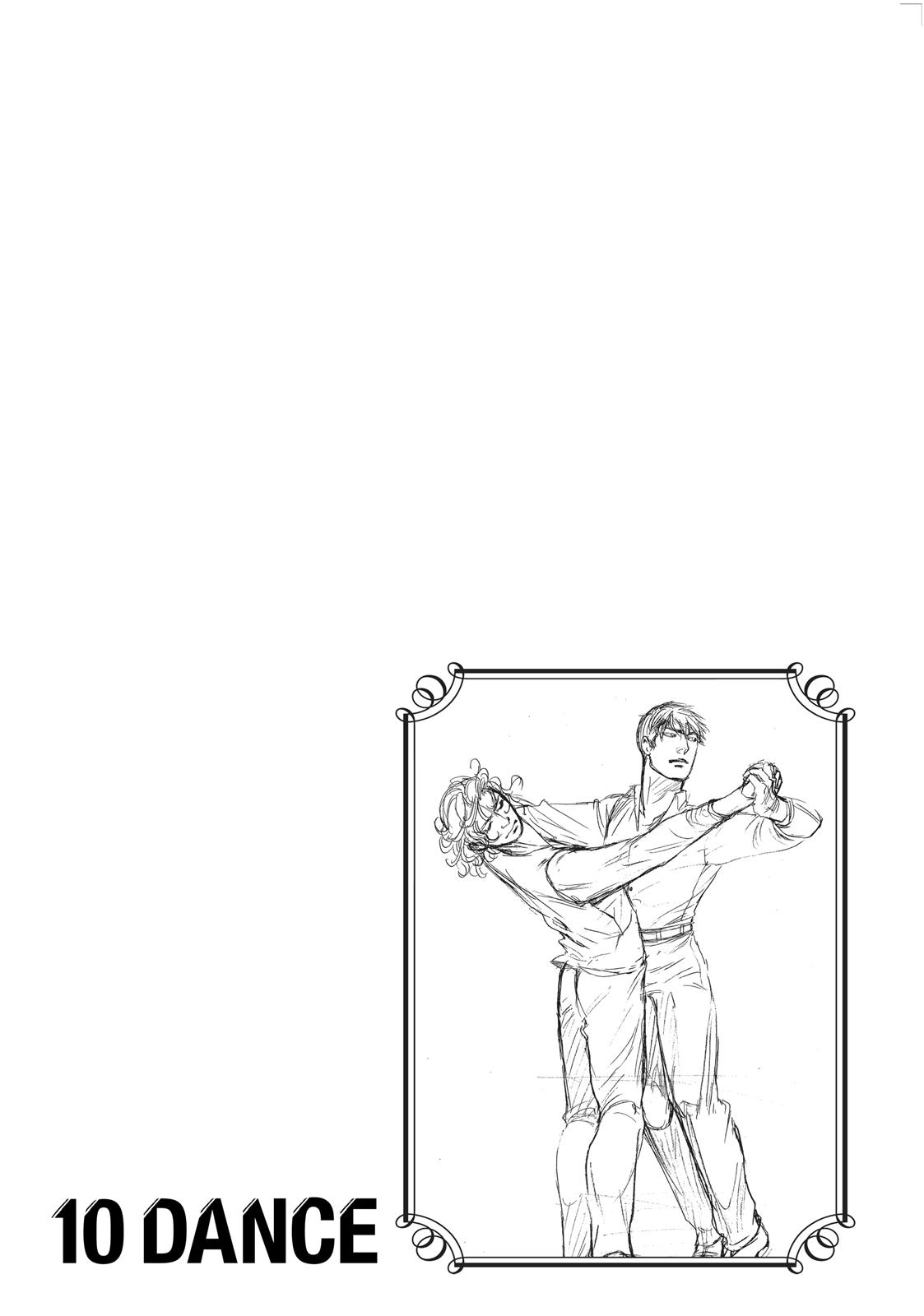 Read 10 Dance Manga Online