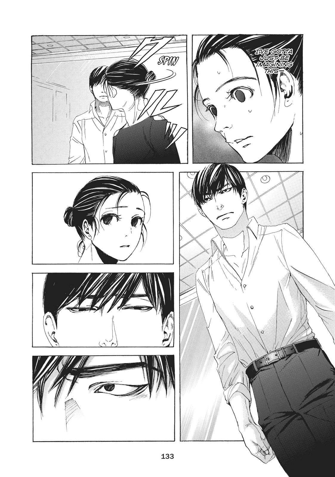 Read 10 Dance Manga Online