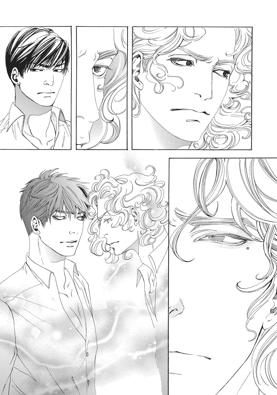 Read 10 Dance Manga Online
