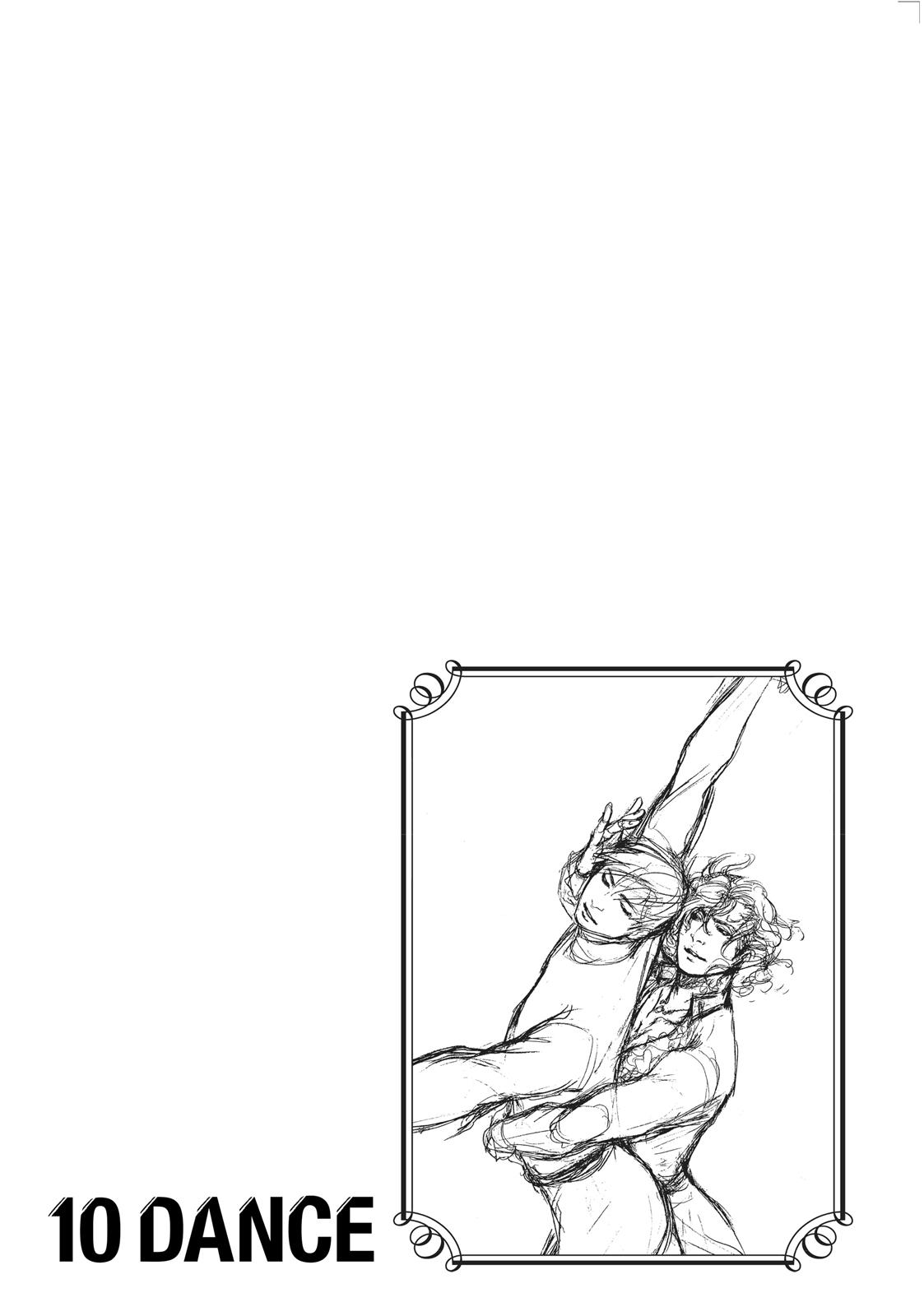 Read 10 Dance Manga Online