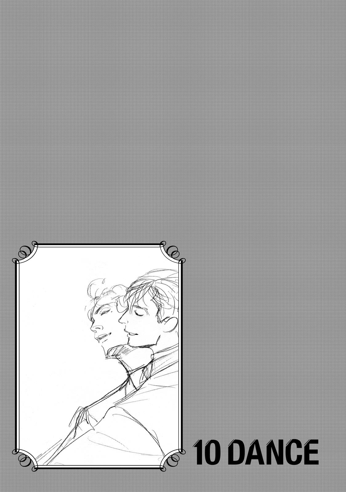 Read 10 Dance Manga Online
