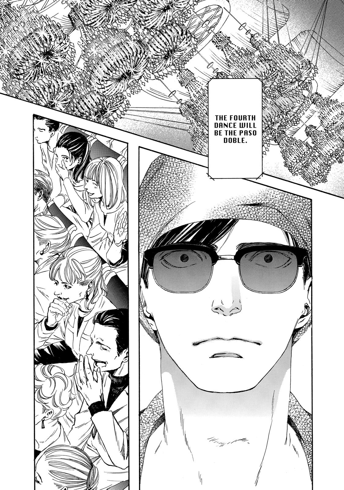 Read 10 Dance Manga Online