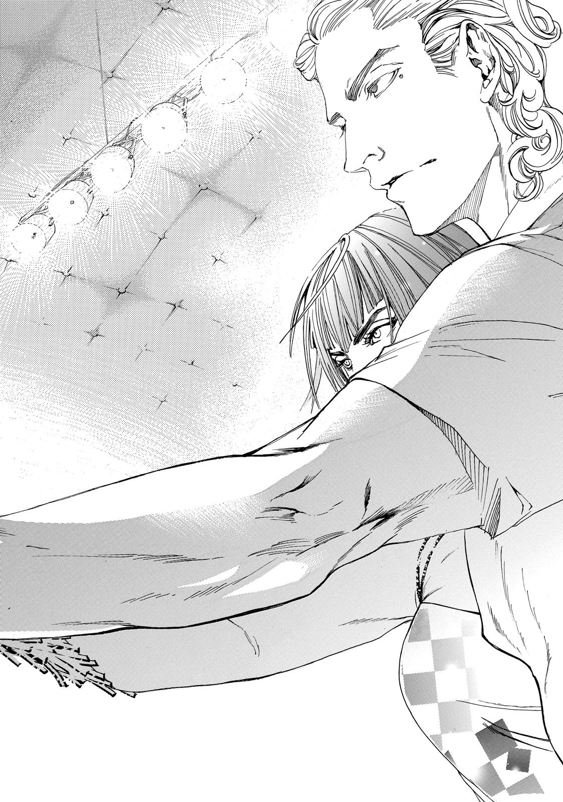 Read 10 Dance Manga Online