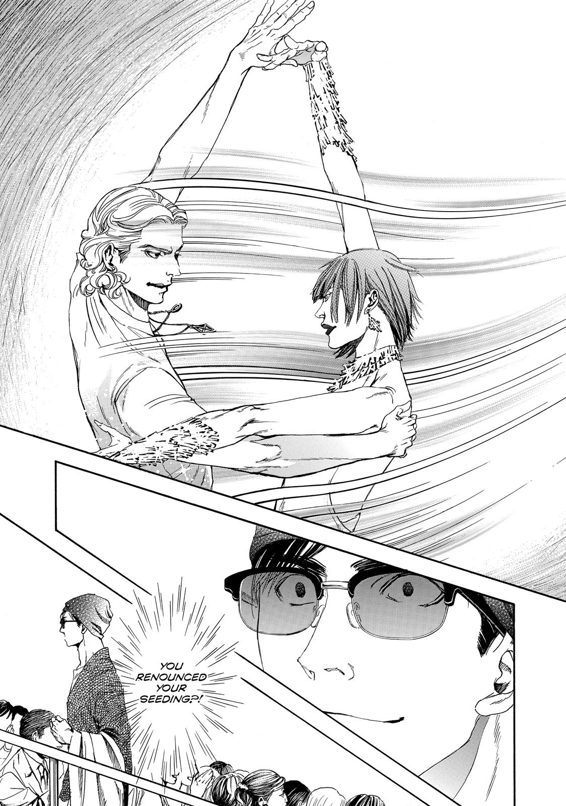 Read 10 Dance Manga Online