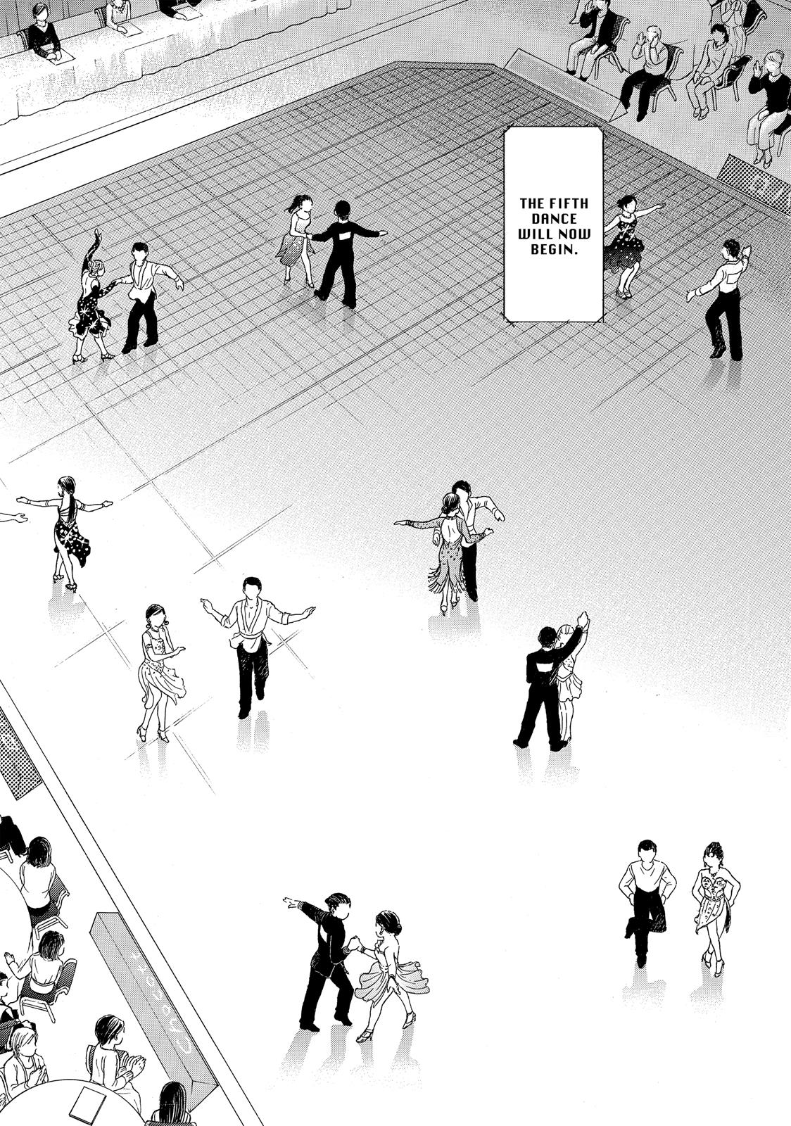 Read 10 Dance Manga Online