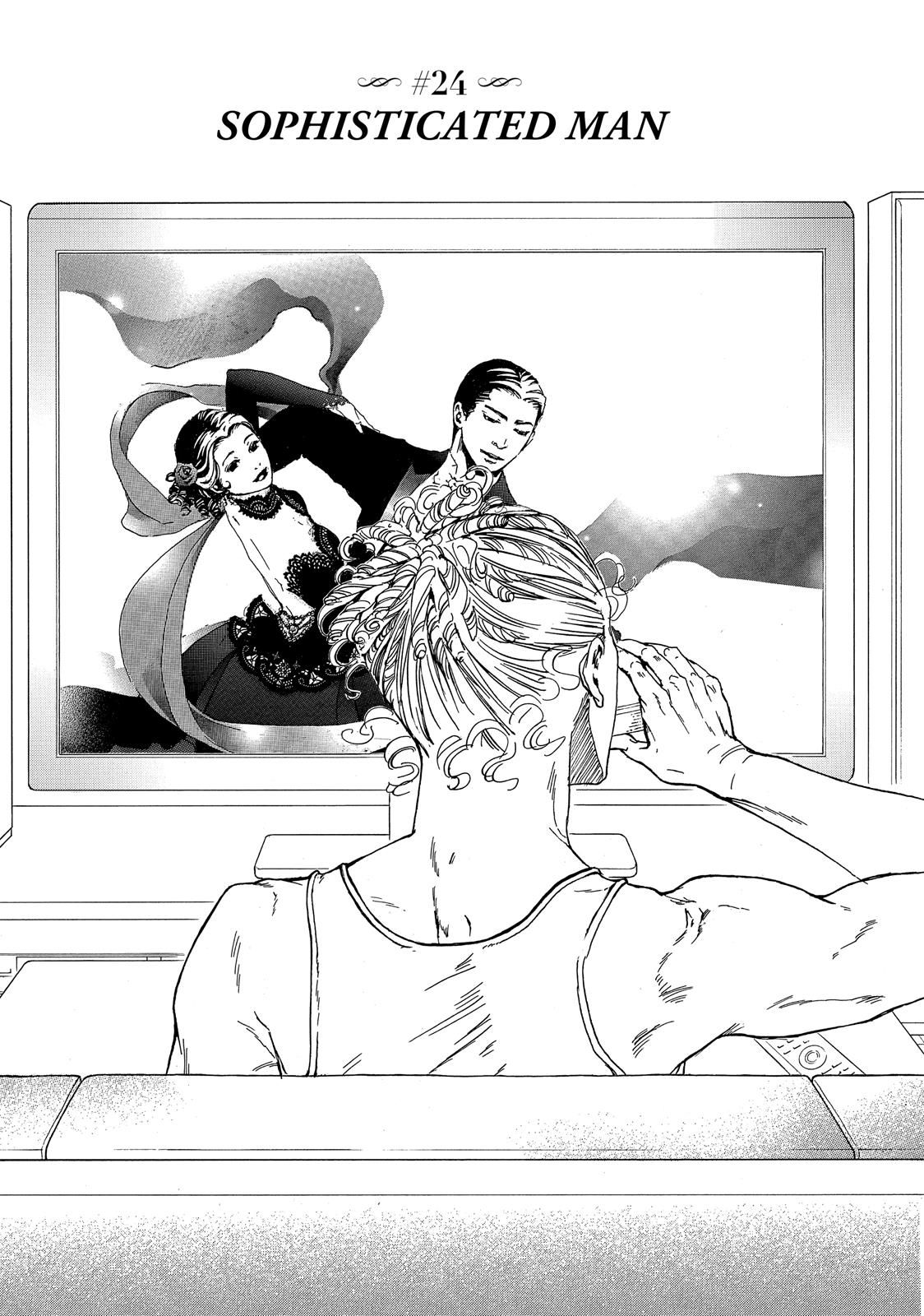 Read 10 Dance Manga Online