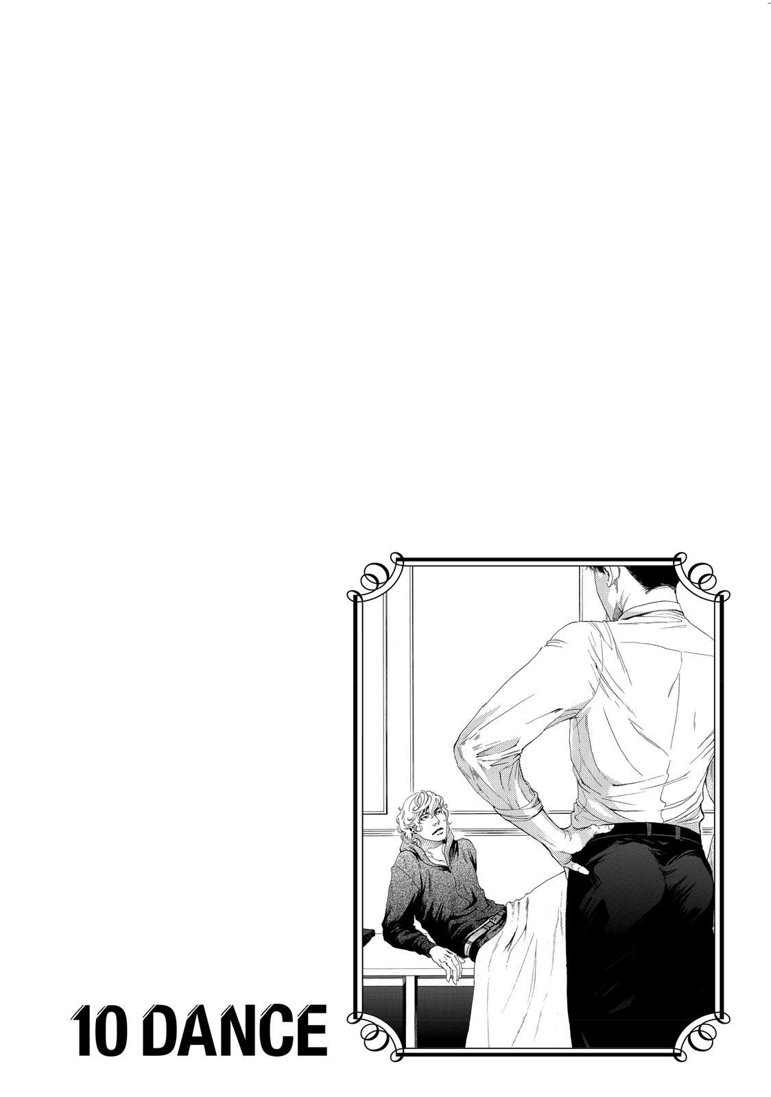 Read 10 Dance Manga Online
