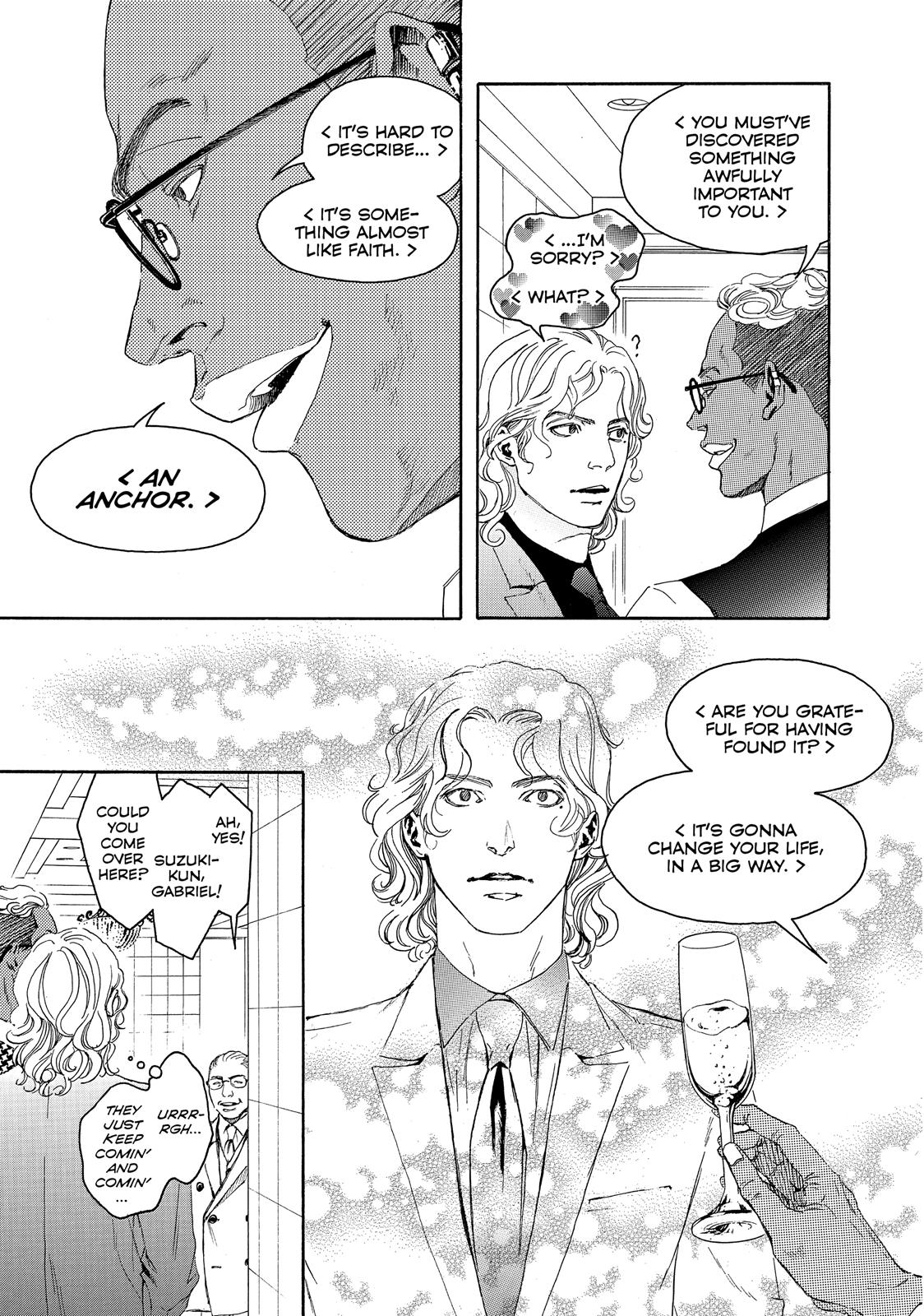 Read 10 Dance Manga Online