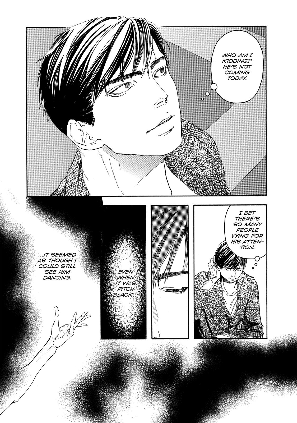 Read 10 Dance Manga Online