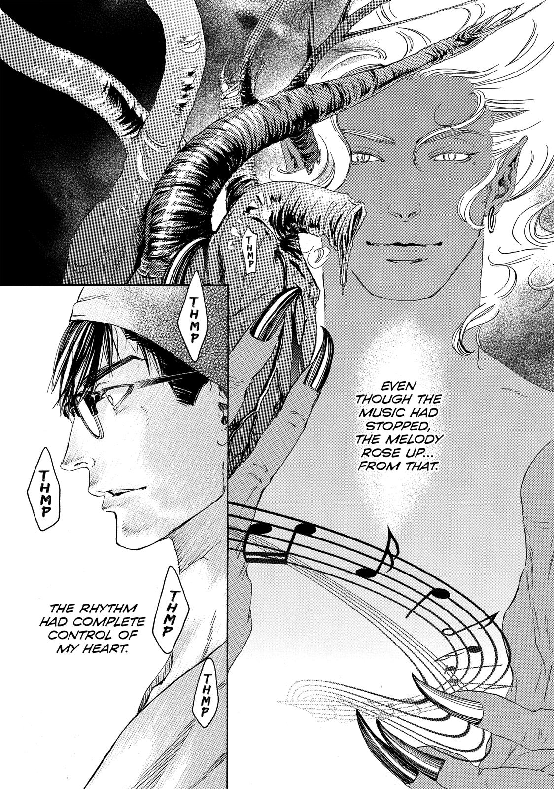 Read 10 Dance Manga Online