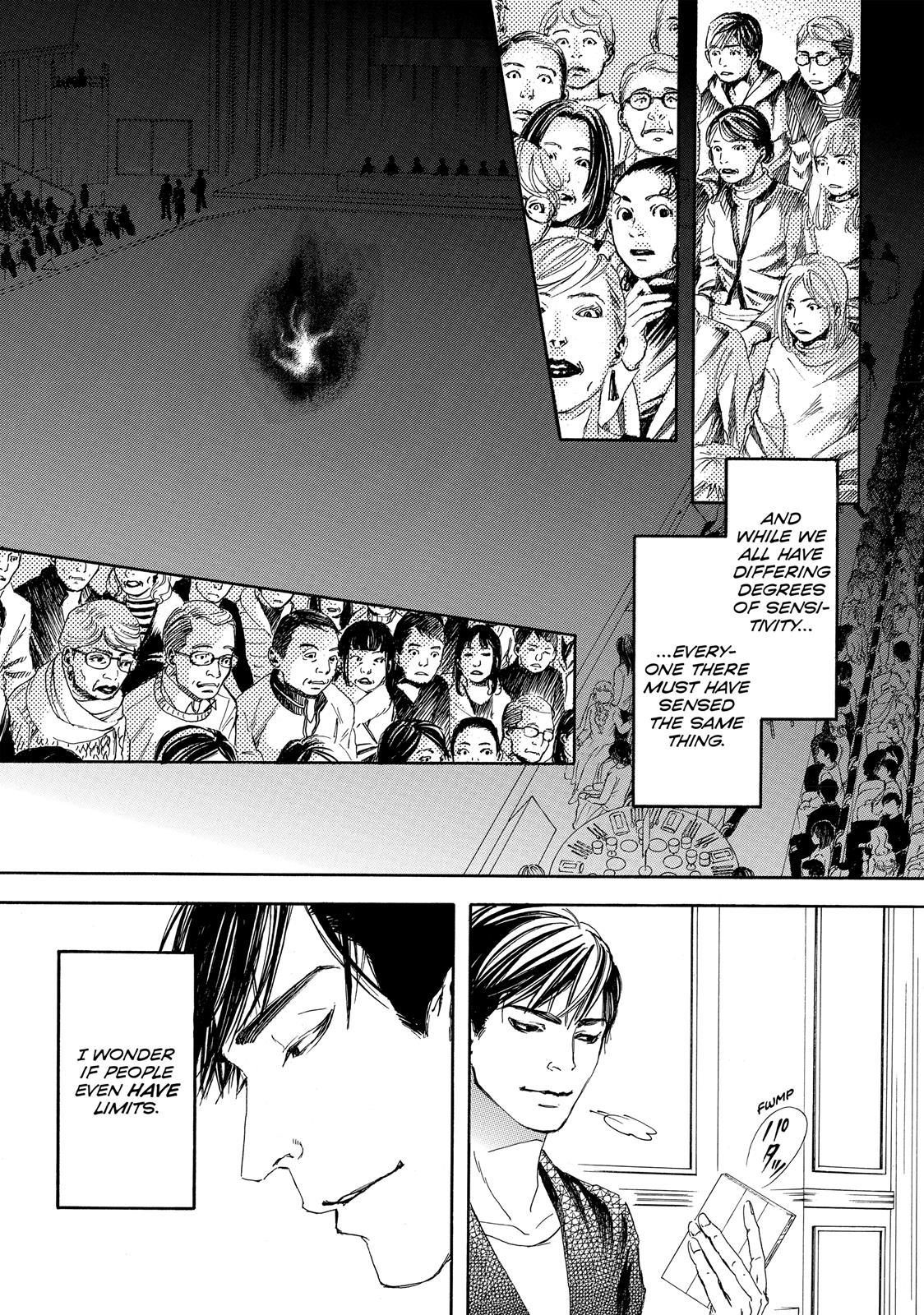 Read 10 Dance Manga Online