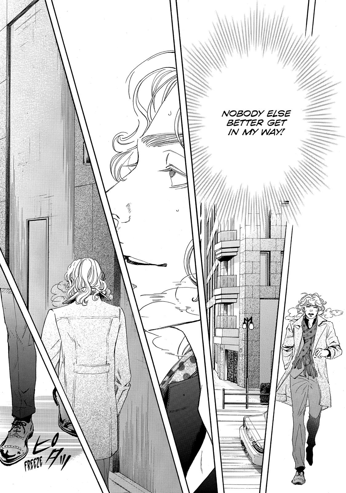 Read 10 Dance Manga Online