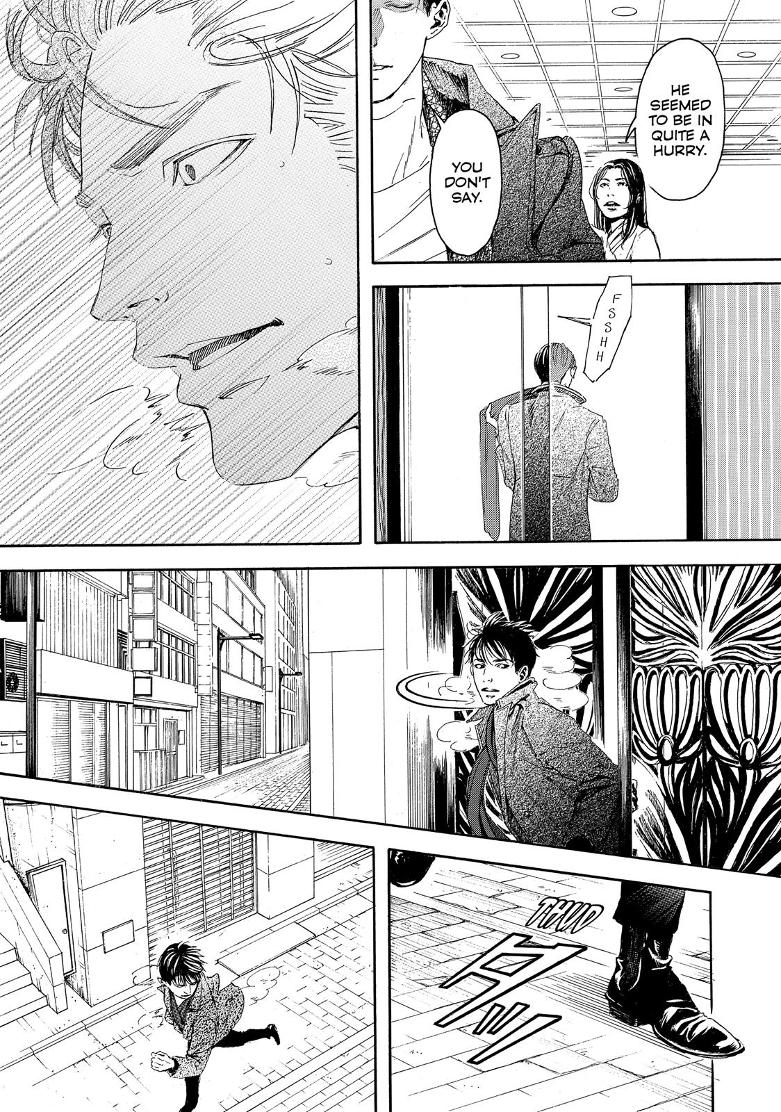 Read 10 Dance Manga Online