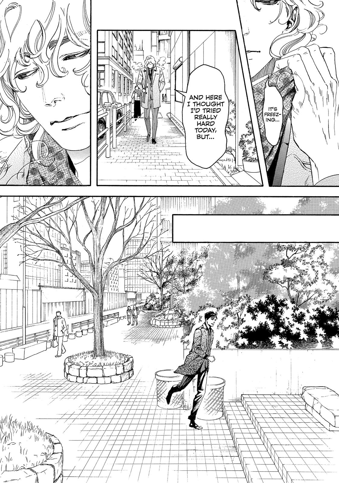 Read 10 Dance Manga Online