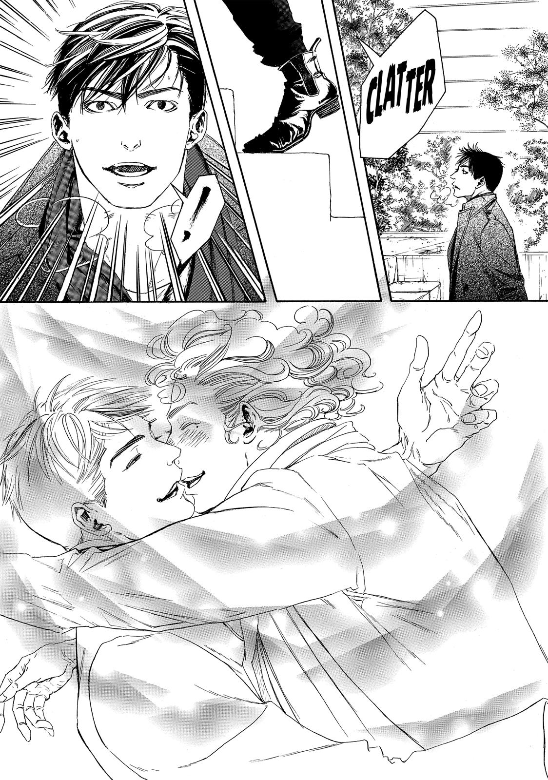 Read 10 Dance Manga Online