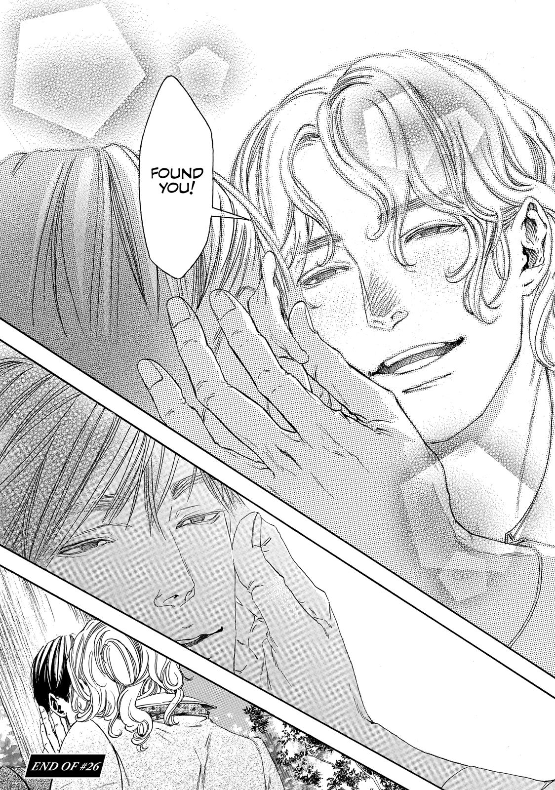 Read 10 Dance Manga Online