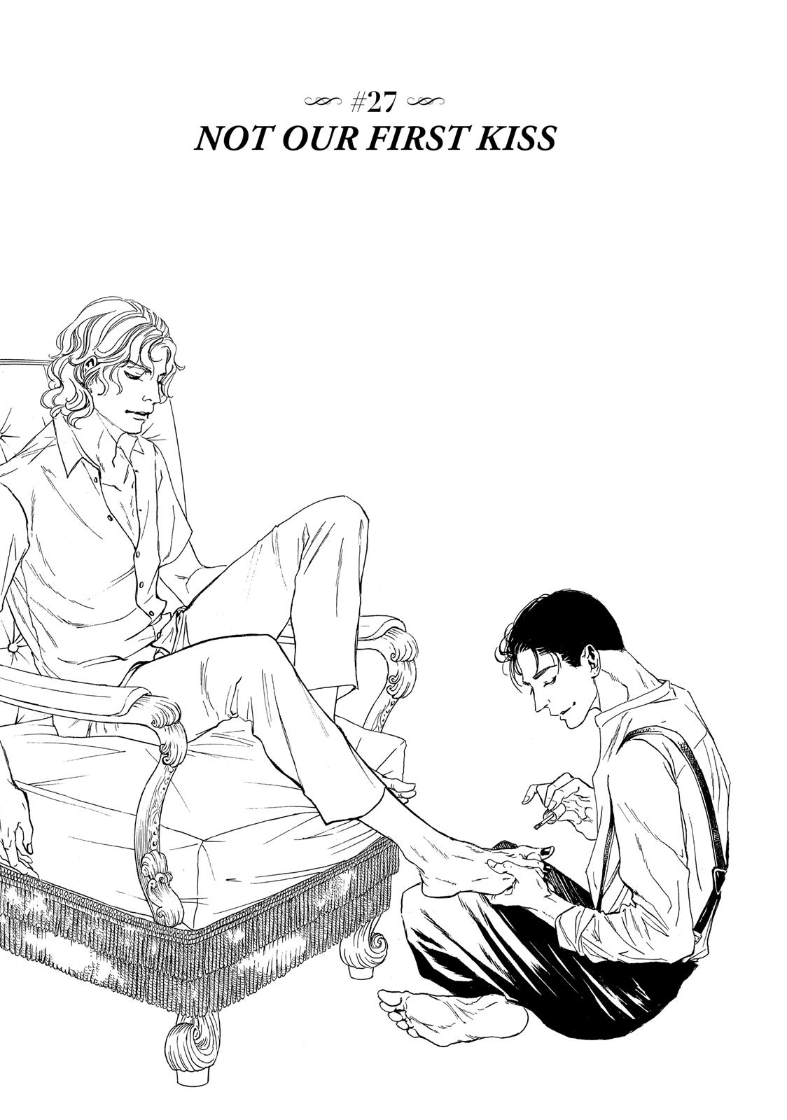 Read 10 Dance Manga Online